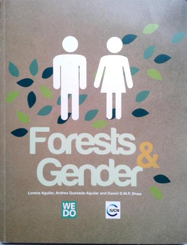 Forest-and-Gender